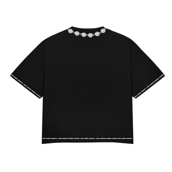 Sacred Chain Ultra Luxury Tee