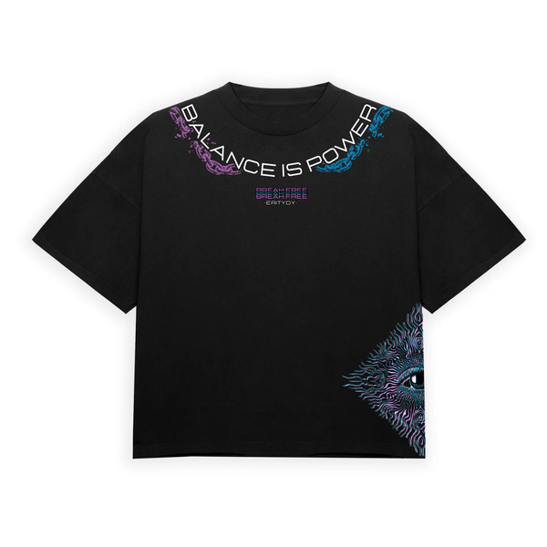 Balance Tee