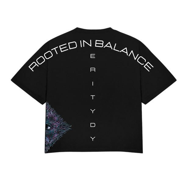 Balance Tee