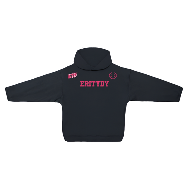 Balance Ultra Luxury Hoodie