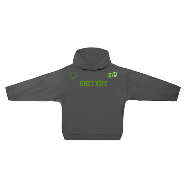 Balance Ultra Luxury Hoodie