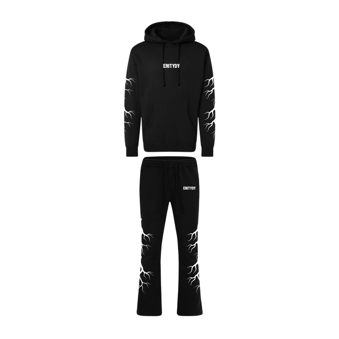 ETD Flared Set
