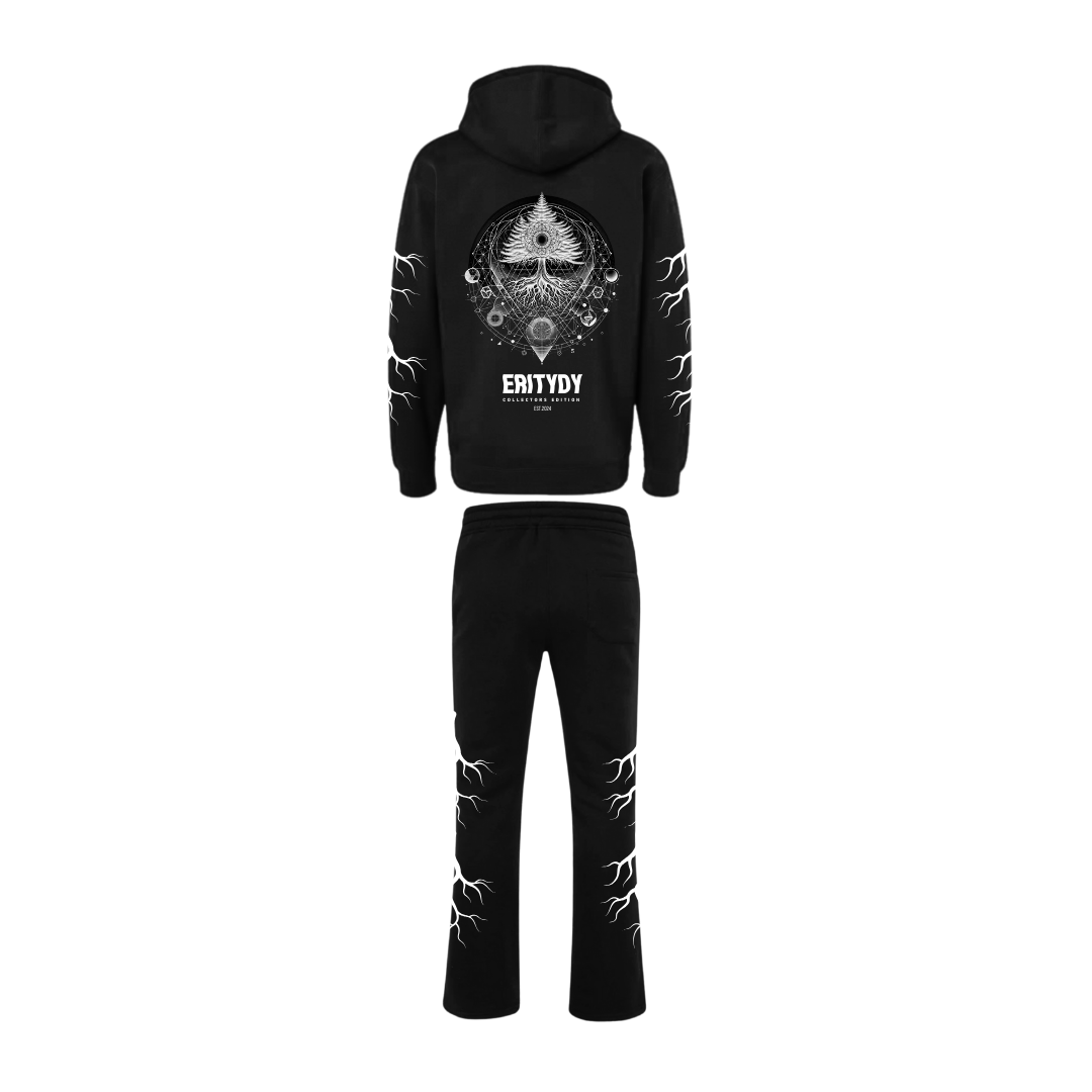 ETD Flared Set