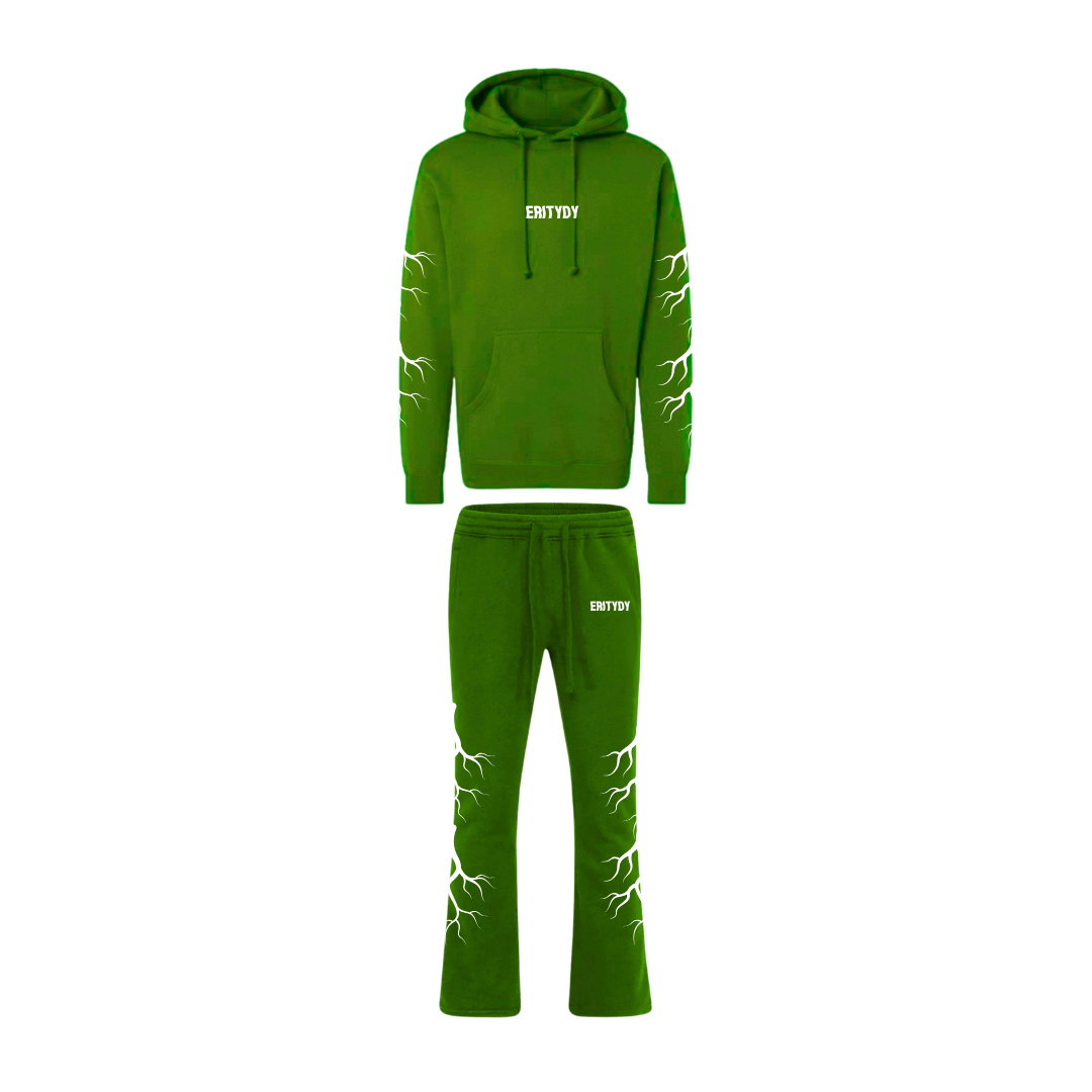 ETD Flared Set
