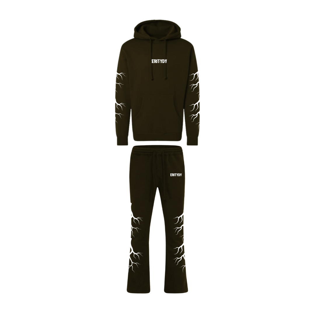 ETD Flared Set