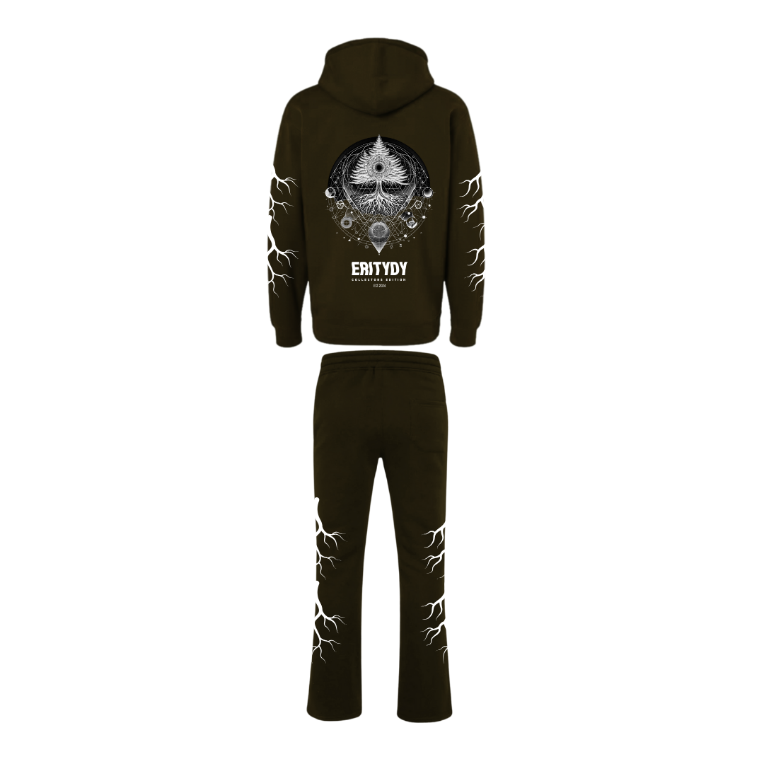 ETD Flared Set