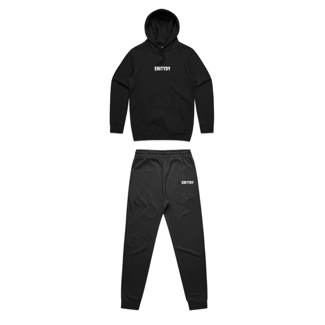 ETD Classic Jumpsuit