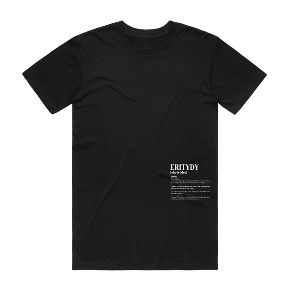 Definition Tee