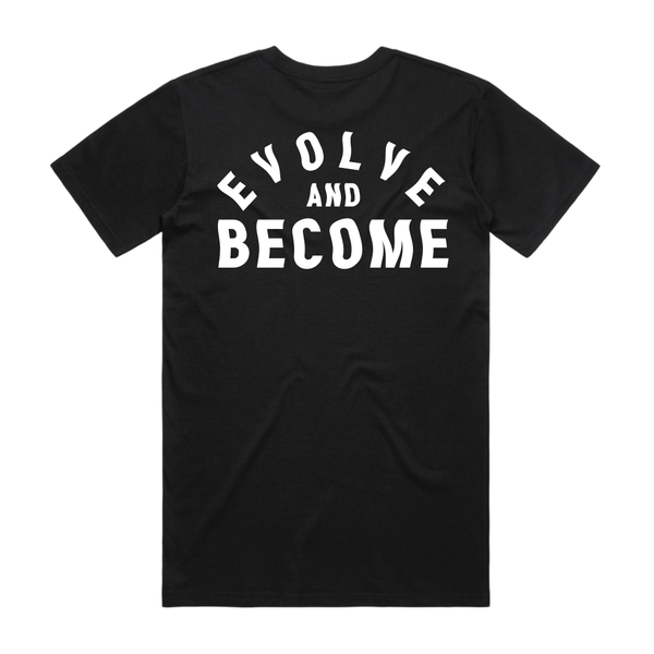 Evolve Tee