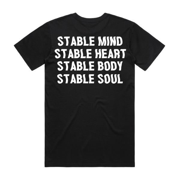 Stability Tee