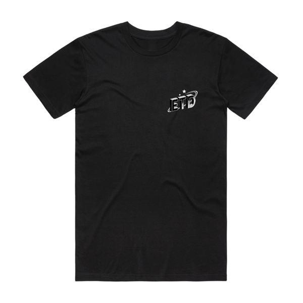 ETD Icon Tee