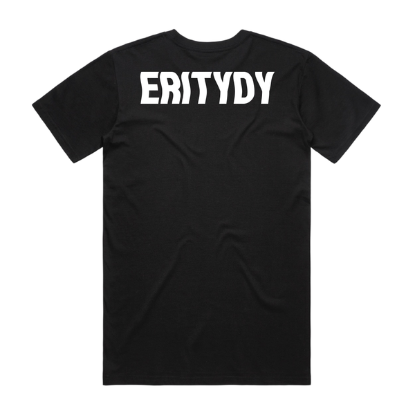 ETD Icon Tee