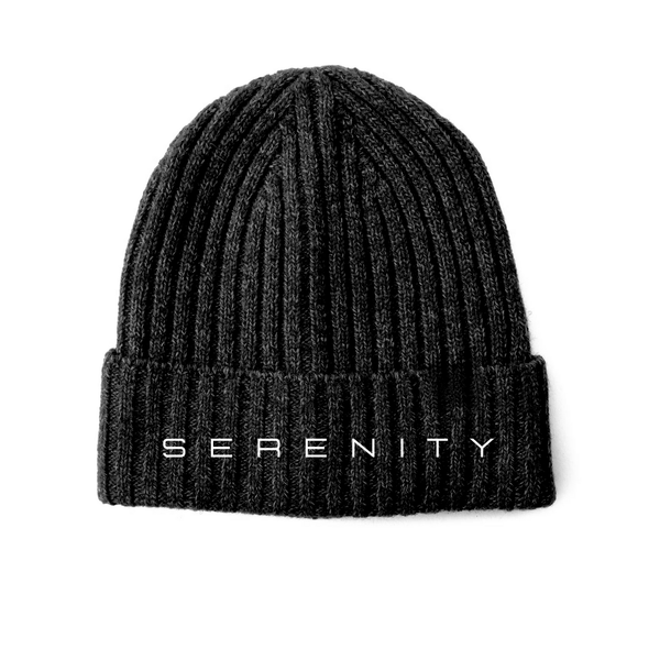 Serenity Beanie