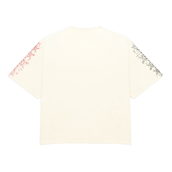 Center Of Gravity Ultra Luxury Tee