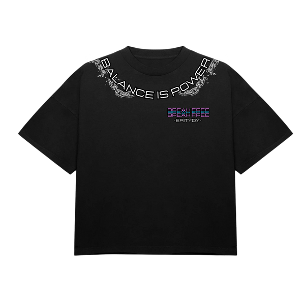 Balance Tee