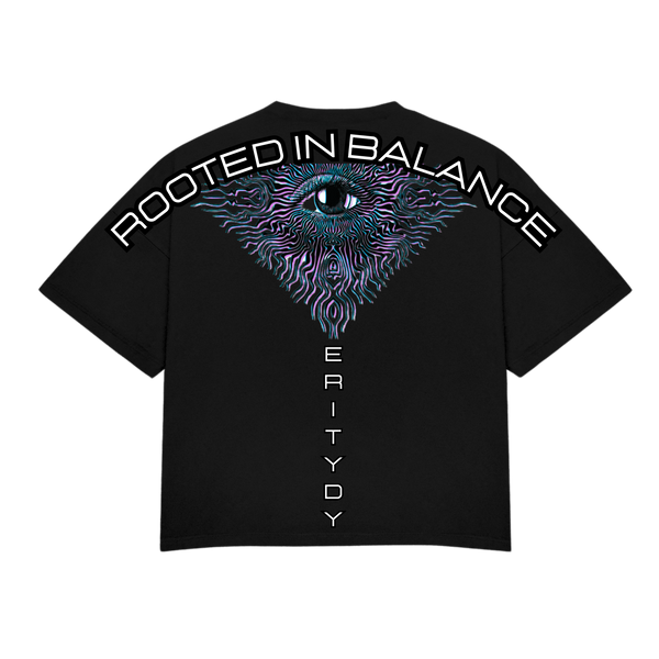 Balance Tee