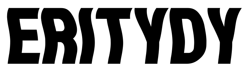 ERITYDY 